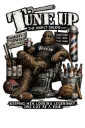 Sasquatch T-Shirt